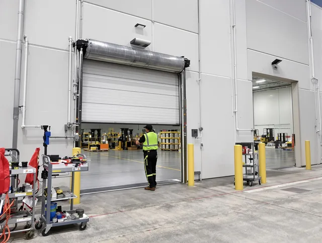 Commercial Repair service in Menifee, CA