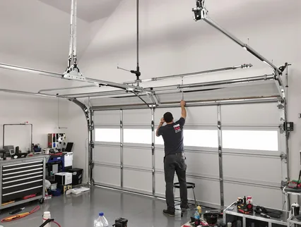 Garage Door Installation service in Menifee, CA