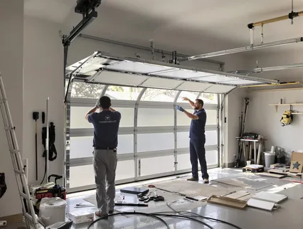 Door Replacement service in Menifee, CA