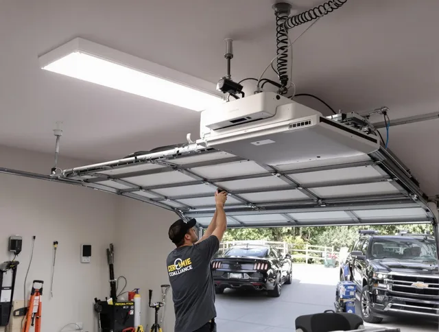 Opener Installation service in Menifee, CA