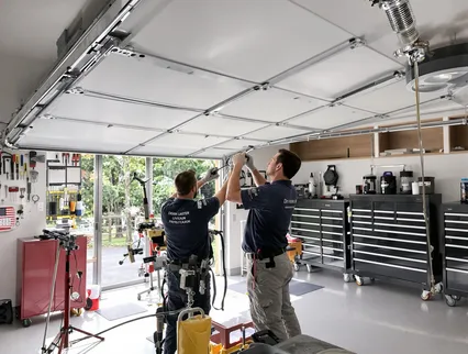 Overhead Repair service in Menifee, CA