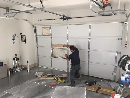 Panel Repair service in Menifee, CA