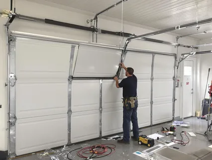 Section Replacement service in Menifee, CA