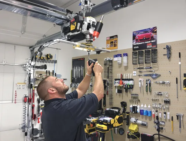 Spring Repair service in Menifee, CA