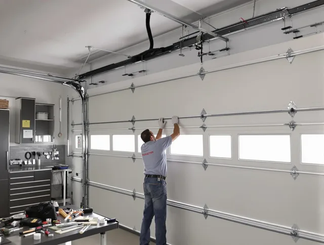Track Repair service in Menifee, CA